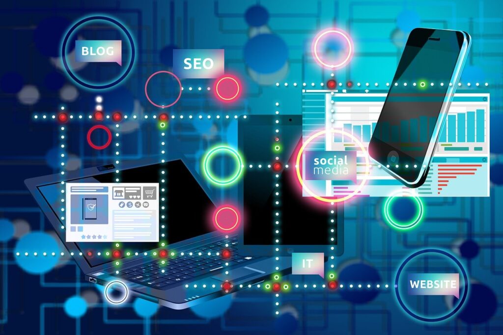 Digital Marketing Company in Amritsar